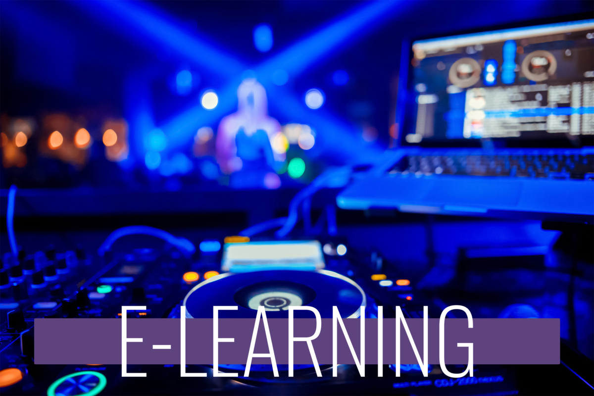 E-learning