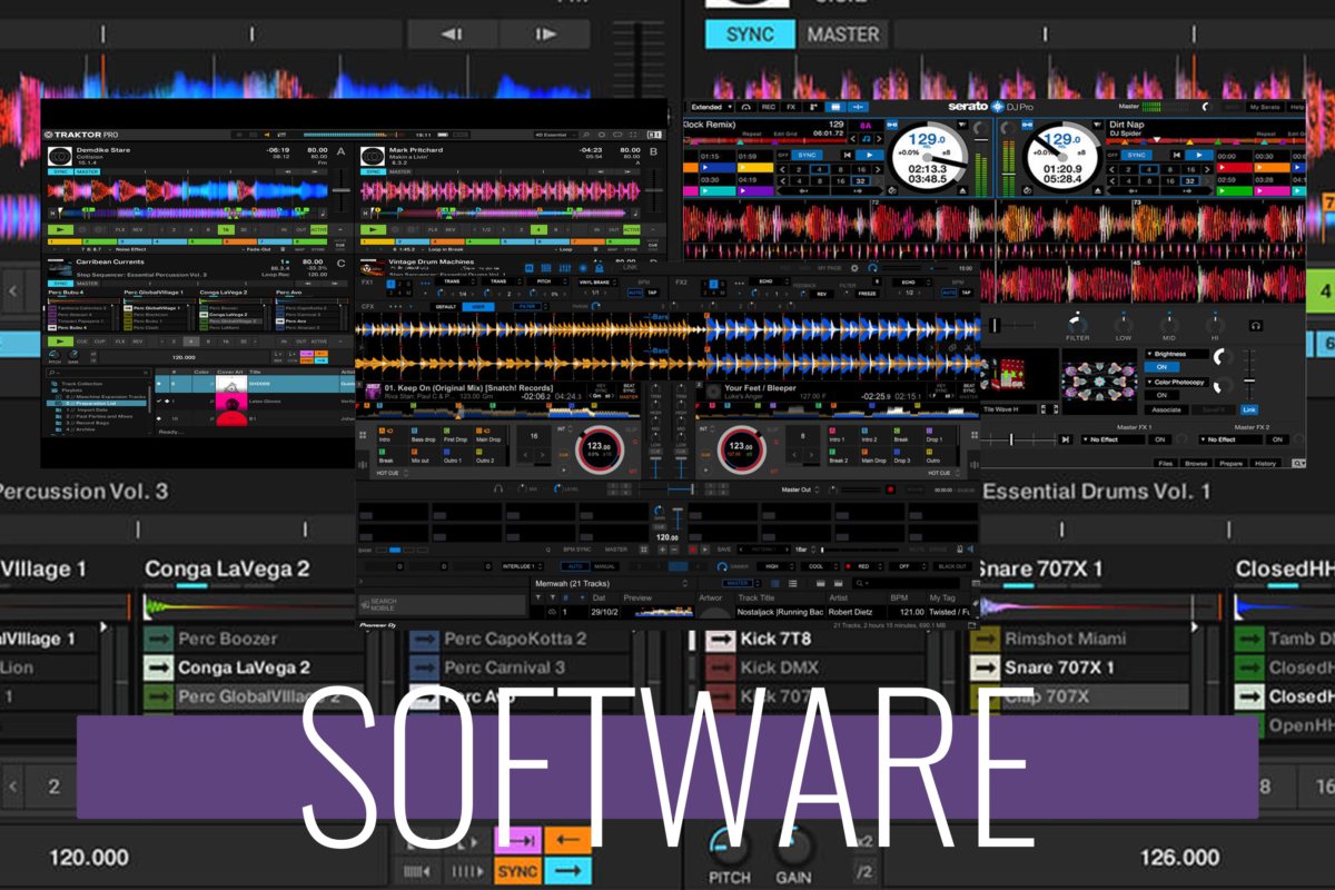 software